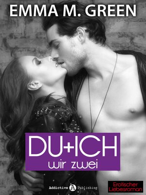 cover image of Du + Ich